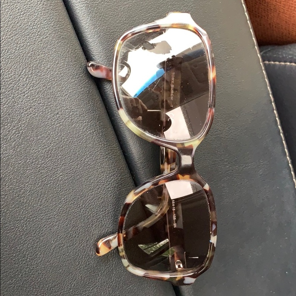 Tory Burch sunglasses